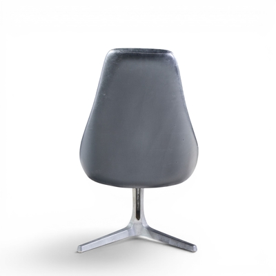 Chromcraft Chromcraft Star Trek Mid Century Chairs Set of 10