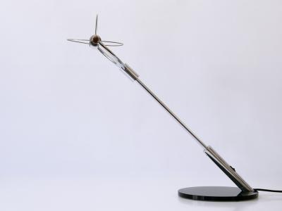  Cini Nils Table Lamp Gradi Scrivania by Bettonica e Melocchi for Cini Nils Italy 1990s