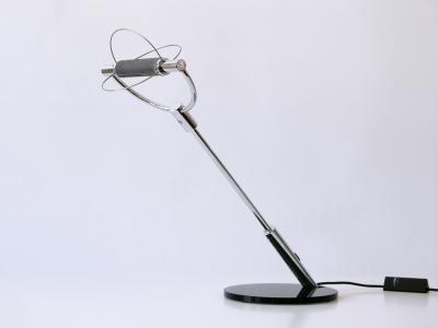 Cini Nils Table Lamp Gradi Scrivania by Bettonica e Melocchi for Cini Nils Italy 1990s