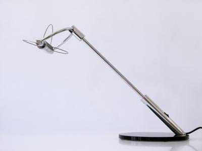  Cini Nils Table Lamp Gradi Scrivania by Bettonica e Melocchi for Cini Nils Italy 1990s