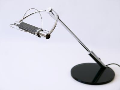 Cini Nils Table Lamp Gradi Scrivania by Bettonica e Melocchi for Cini Nils Italy 1990s
