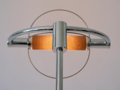  Cini Nils Table Lamp Gradi Scrivania by Bettonica e Melocchi for Cini Nils Italy 1990s