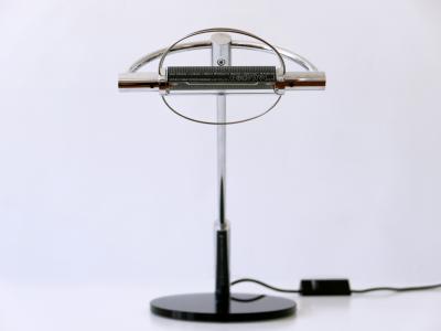  Cini Nils Table Lamp Gradi Scrivania by Bettonica e Melocchi for Cini Nils Italy 1990s