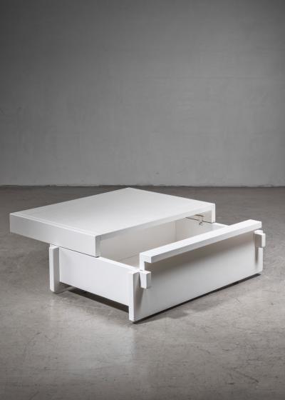  Claire Bataille Paul Ibens Claire Bataille Paul Ibens coffee table
