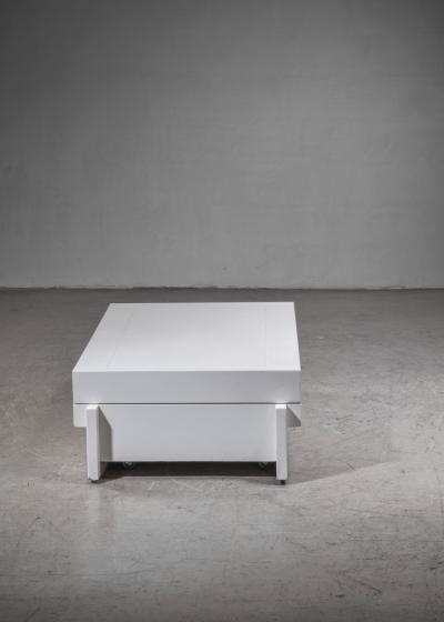  Claire Bataille Paul Ibens Claire Bataille Paul Ibens coffee table