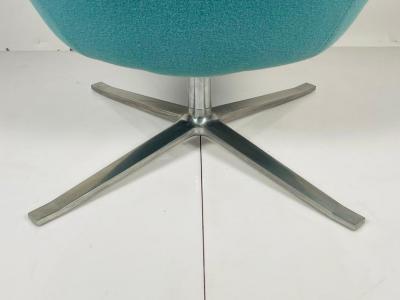  Coalesse Bob Lounge Chair by Pearson Lloyd for Coalesse Steelcase