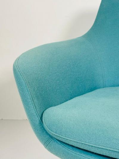  Coalesse Bob Lounge Chair by Pearson Lloyd for Coalesse Steelcase