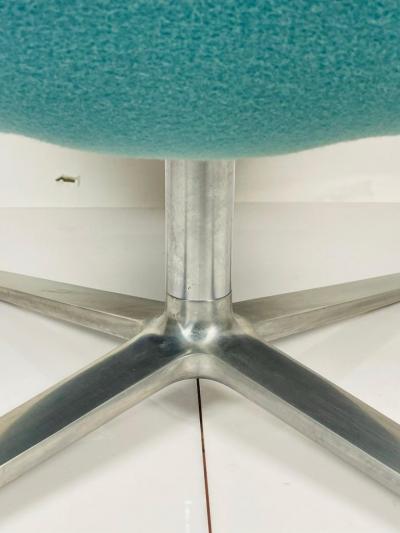  Coalesse Bob Lounge Chair by Pearson Lloyd for Coalesse Steelcase