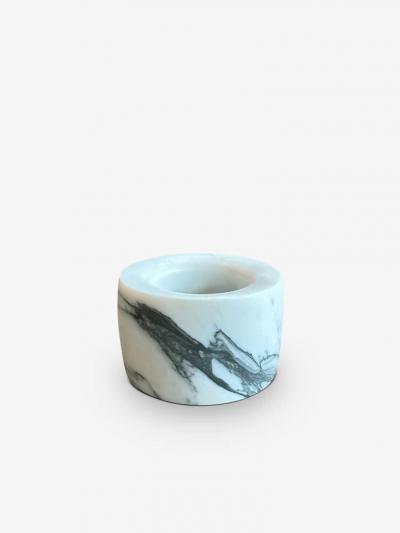  Collection Particuli re BOL BOWL IN PAONAZZO MARBLE