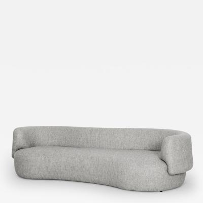  Collection Particuli re FAO SOFA IN GRIS CLAIR DEEP RIGHT SIDE