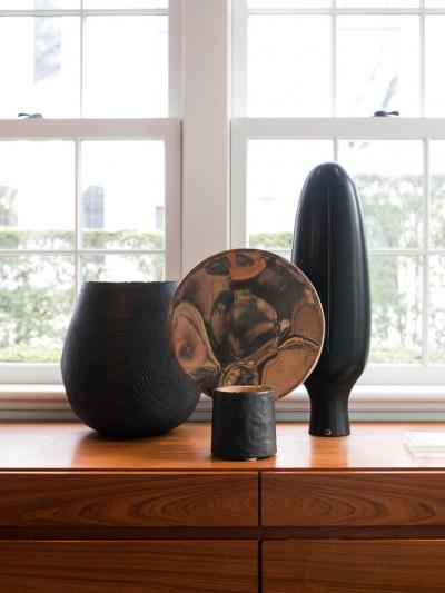  Collection Particuli re PEACOCK CANDLE HOLDER