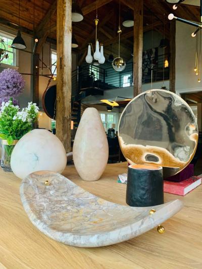  Collection Particuli re PEACOCK CANDLE HOLDER