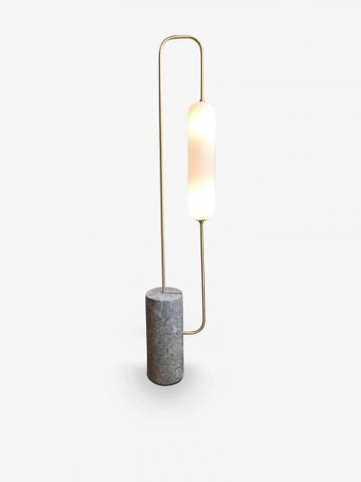  Collection Particuli re SEGMENT FLOOR LAMP