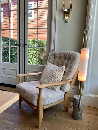  Collection Particuli re SEGMENT FLOOR LAMP