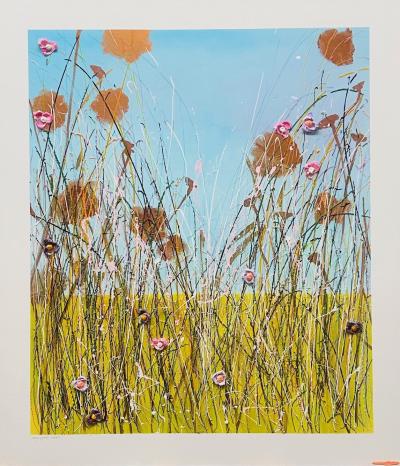 Collie Crawford Long Grass Kisses
