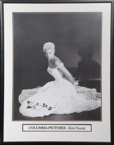  Columbia Pictures Kim Novak