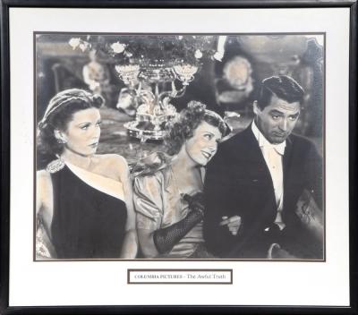  Columbia Pictures The Awful Truth