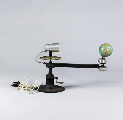  Columbus Verlag COLUMBUS VERLAG SCHOOL TELLURIUM