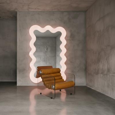  Comfort Design Fabio Lenci armchair Hyaline 1970s
