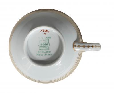  Copeland Copeland Spode New Stone Dinner Service