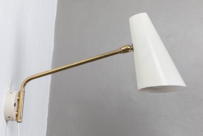  Cosack Leuchten 1960s Cosack Leuchten Articulating Wall Light