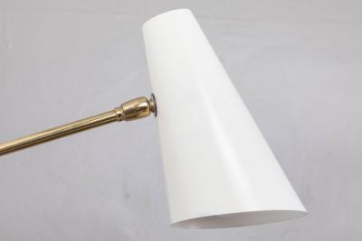  Cosack Leuchten 1960s Cosack Leuchten Articulating Wall Light
