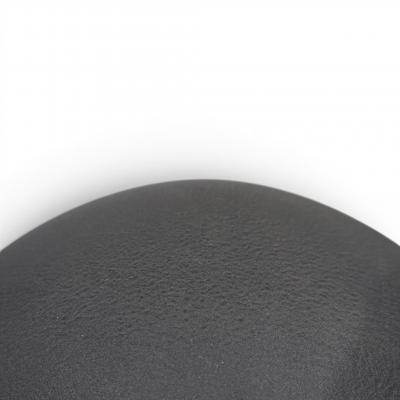  Cosack Leuchten Cosack 7675 Black Table Lamp by Karl Heinz Kinsky 1956
