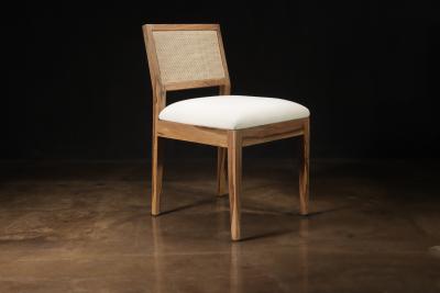  Costantini Design Argentine Rosewood COM Seating Chair in Solid Wood Recoleta