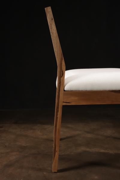  Costantini Design Argentine Rosewood COM Seating Chair in Solid Wood Recoleta
