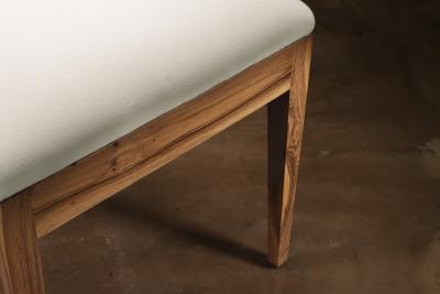  Costantini Design Argentine Rosewood COM Seating Chair in Solid Wood Recoleta