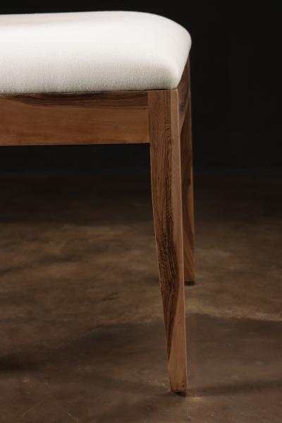  Costantini Design Argentine Rosewood COM Seating Chair in Solid Wood Recoleta