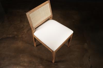  Costantini Design Argentine Rosewood COM Seating Chair in Solid Wood Recoleta