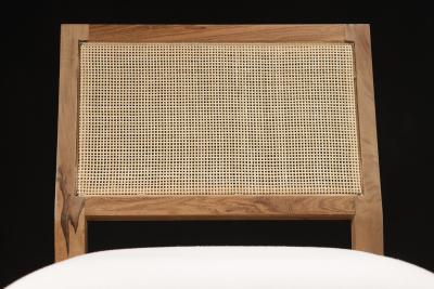  Costantini Design Argentine Rosewood COM Seating Chair in Solid Wood Recoleta