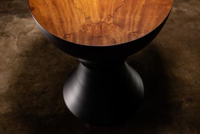  Costantini Design Argentine Rosewood Occasional Table from Costantini Caliz
