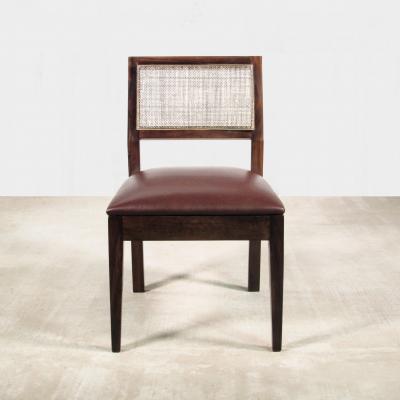  Costantini Design Argentine Rosewood Seating Chair in Solid Wood Recoleta