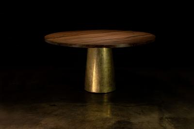  Costantini Design Benino Round table by Costantini Design