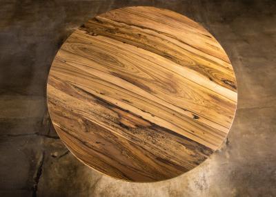  Costantini Design Benino Round table by Costantini Design