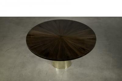  Costantini Design Benino Round table by Costantini Design