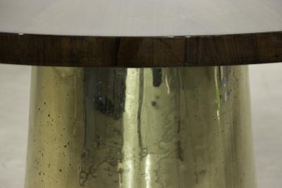  Costantini Design Benino Round table by Costantini Design