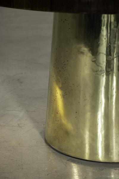  Costantini Design Benino Round table by Costantini Design