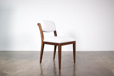  Costantini Design Contemporary Art Deco Style Dining Chair by Costantini Gianni In Stock