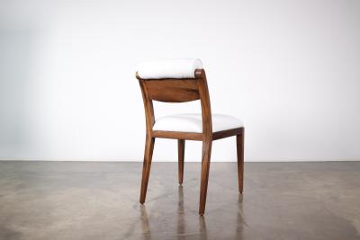  Costantini Design Contemporary Art Deco Style Dining Chair by Costantini Gianni In Stock