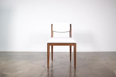 Costantini Design Contemporary Art Deco Style Dining Chair by Costantini Gianni In Stock