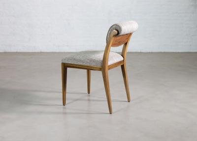  Costantini Design Contemporary Art Deco Style Dining Chair from Costantini Gianni
