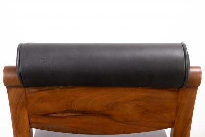  Costantini Design Contemporary Art Deco Style Dining Chair in by Costantini Gianni In Stock