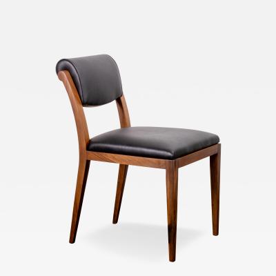  Costantini Design Contemporary Art Deco Style Dining Chair in by Costantini Gianni In Stock