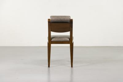  Costantini Design Contemporary Art Deco Style Dining Chair in by Costantini Gianni In Stock
