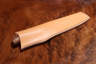 Costantini Design Customizable forged culinary Damascus Steel Knife from Costantini Design