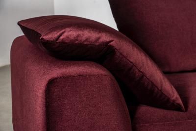  Costantini Design Made to Order Modern Customizable Sectional Sofa in COM by Costantini Sofia