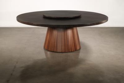  Costantini Design Mo Mos Table for Studio K r by Costantini